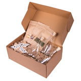 Набор для приготовления "Мятного ликёра"