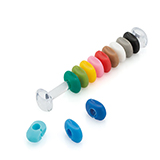 Маркеры для бокалов (12шт) CONDIF