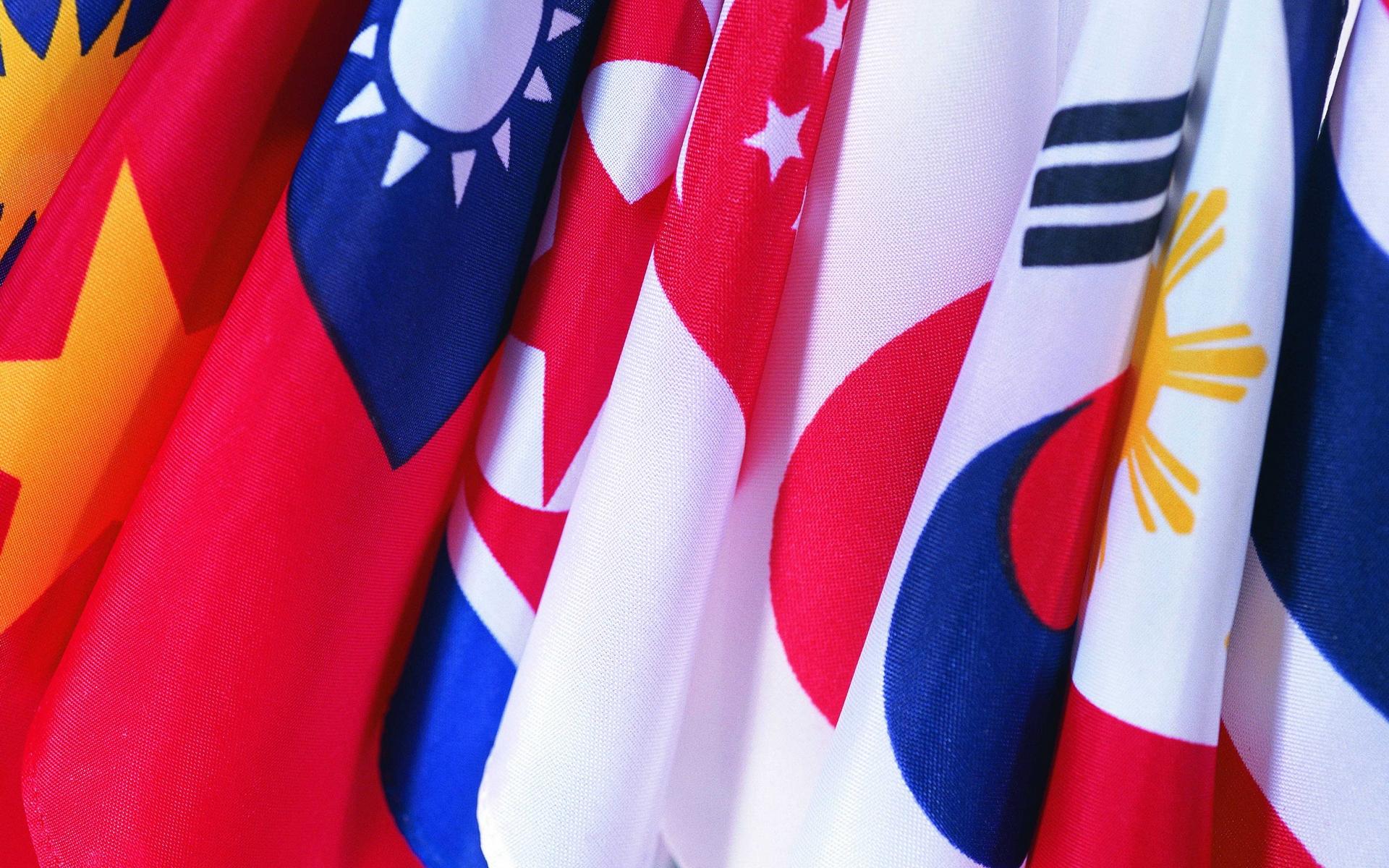 Купить флаг в Самаре