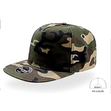 Бейсболка "SNAP FIVE"