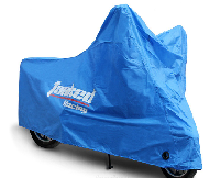 Чехол для мотоцикла Rick с полной запечаткой