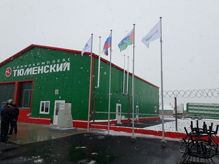 Поставка и монтаж флагштоков, флагов