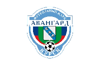 Флаг футбольного клуба Авангард Курск 150х225 см