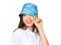 Панама Ямайка с отстроченными полями, с полной запечаткой