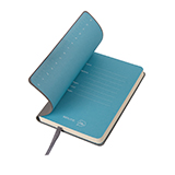 Бизнес-блокнот "Funky"