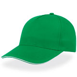 Бейсболка "START FIVE SANDWICH"