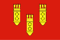 Флаг Алатыря 90х135 см