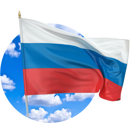 Сверхвысокие флагштоки