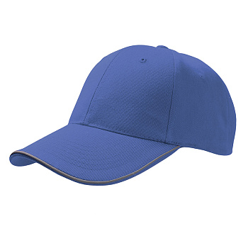 Бейсболка "REFLECT"