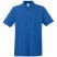 Поло "Apollo", ярко-синий_3XL,  100% хлопок, 180 г/м2