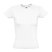 Футболка "Miss", белый_2XL, 100% х/б, 150 г/м2