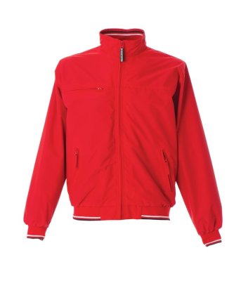 Рубашка поло мужская RODI MAN, красный, 3XL, 100% х/б, 180г/м2